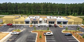 Harlem, GA Retail - 1350 Appling Harlem rd