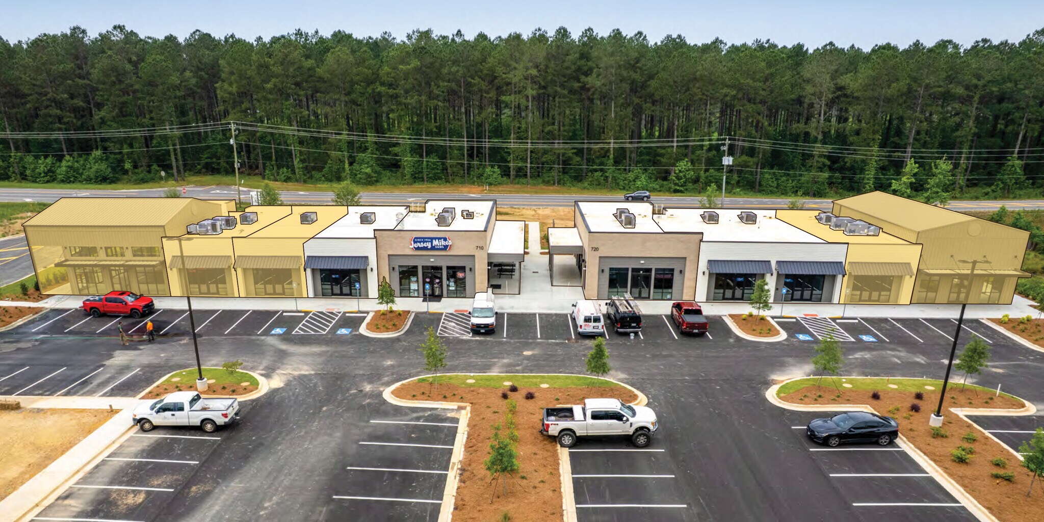 1350 Appling Harlem rd, Harlem, GA for Rent