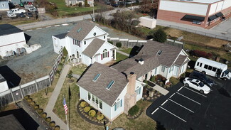 White Marsh, MD Office - 11100 Pulaski Hwy