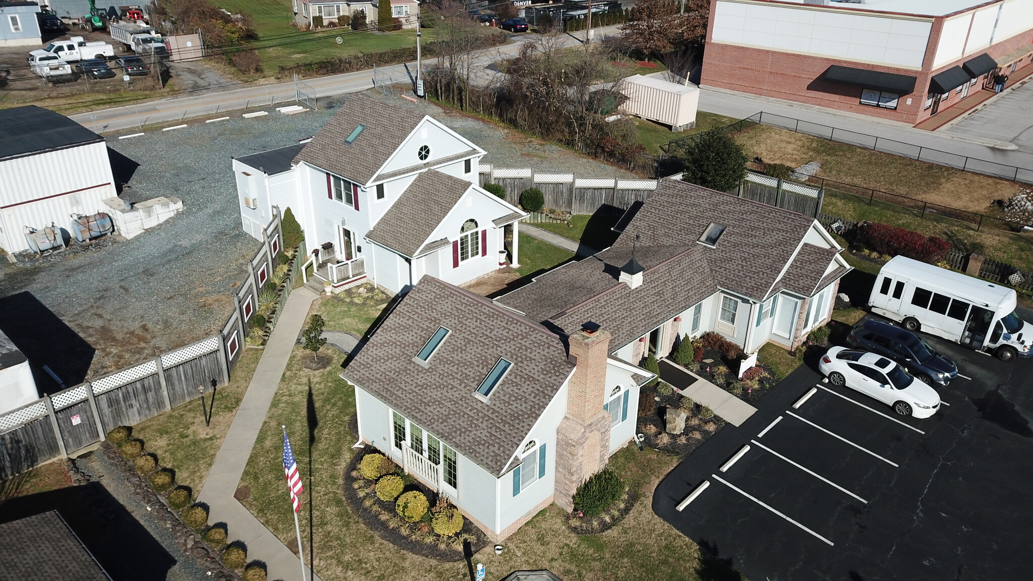11100 Pulaski Hwy, White Marsh, MD for Rent