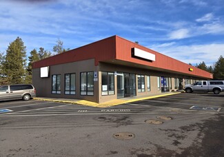 La Pine, OR Retail - 51546 Highway 97