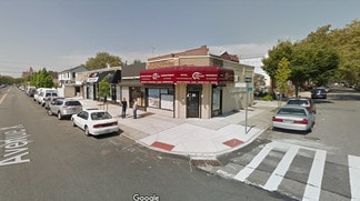 Brooklyn, NY Retail - 2313-2323 Avenue X