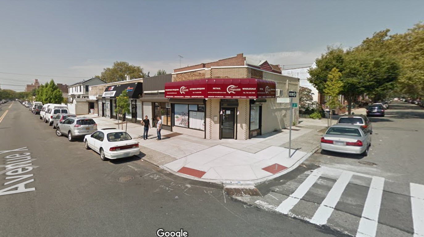 2313-2323 Avenue X, Brooklyn, NY for Rent