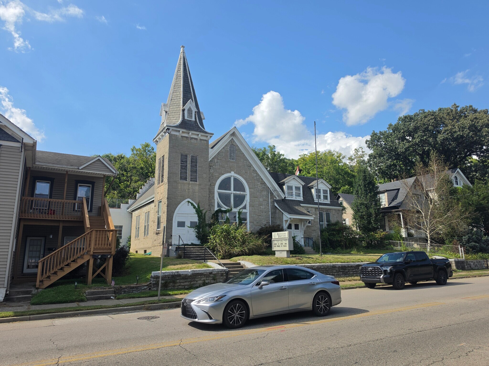 4808 Eastern Ave, Cincinnati, OH for Rent