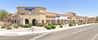 Surprise, AZ Retail - 15278 W Bell Rd