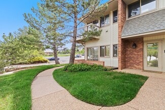 Colorado Springs, CO Office/Residential - 5555 Erindale Dr