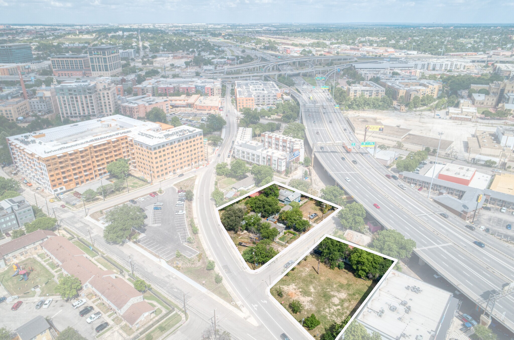 1103 East Quincy Street, San Antonio, TX for Sale