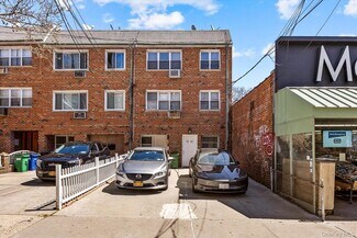 Maspeth, NY Apartments - 5263 65th Pl