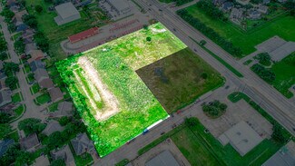 Houston, TX Commercial Land - FM 529 Rd & Sonnet Glen Lane, Houston, TX 77095 Houston, TX Commercial Land - FM 529 Rd & Sonnet Glen Lane, Houston, TX 77095