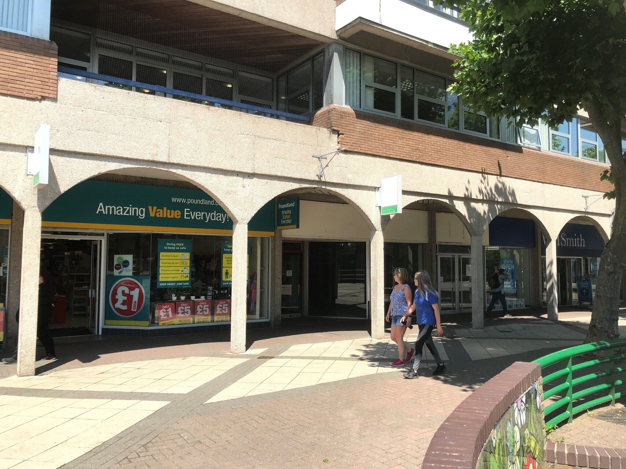 Somerset Sq, Nailsea, NSM for Rent