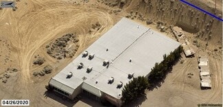 Tonopah, NV Bowling Alley - 400 US Highway 6