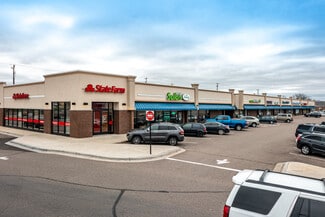 Maplewood, MN Retail - 3035 White Bear Ave N