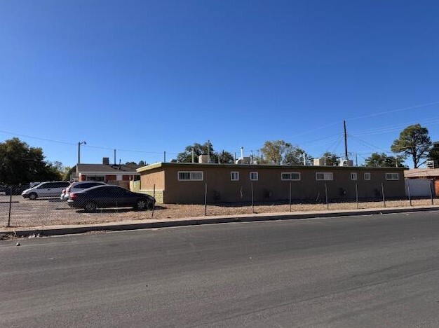 501 Kentucky St SE, Albuquerque, NM for Sale