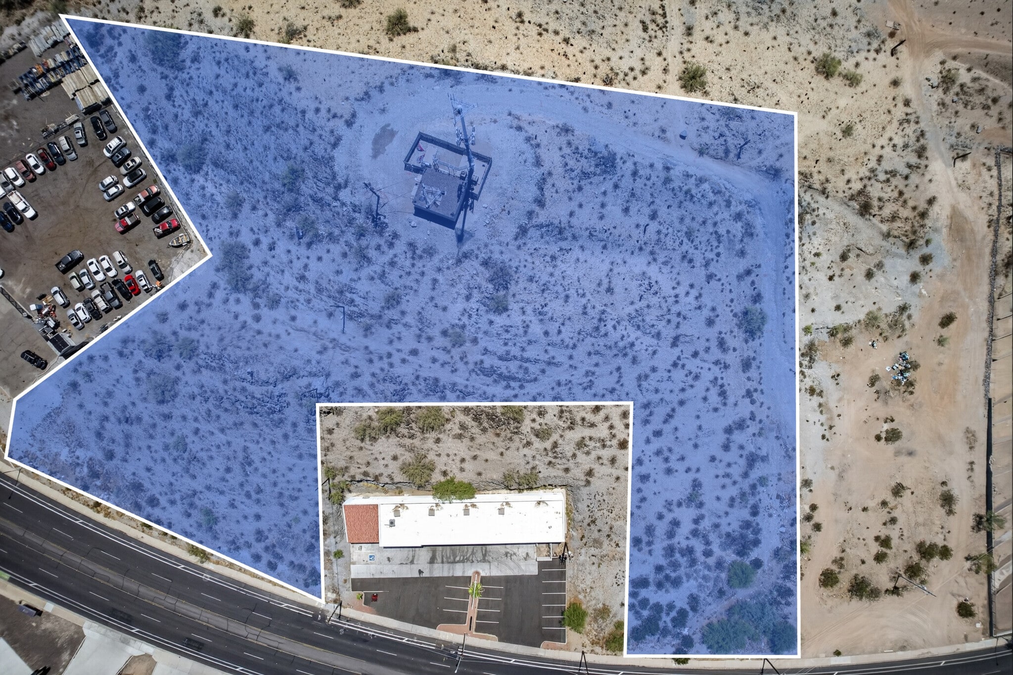 11209 N Cave Creek Rd, Phoenix, AZ for Sale
