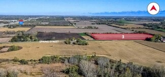 MOUNT PLEASANT DEVELOPMENT OPPORTUNITY -LOT 3