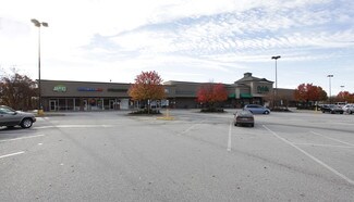 Simpsonville, SC Retail - 2700 Woodruff Rd Simpsonville, SC Retail - 2700 Woodruff Rd