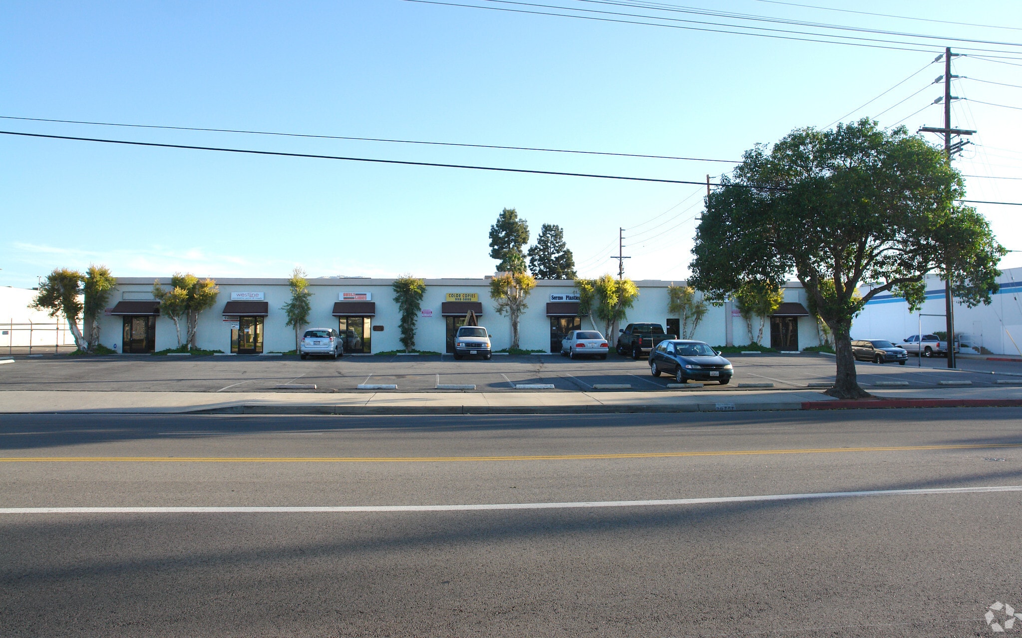 20761 Plummer St, Chatsworth, CA for Rent