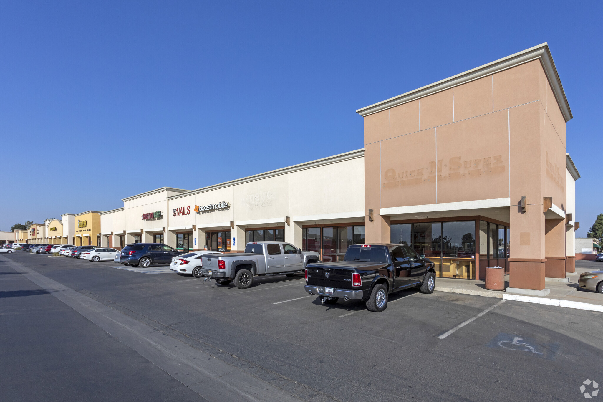 1104-1290 N Lemoore Ave, Lemoore, CA for Rent