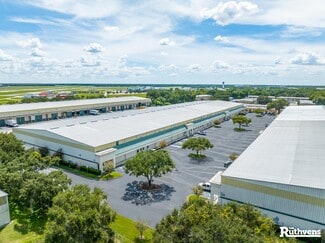 Lakeland, FL Industrial - 3125 Drane Field Rd