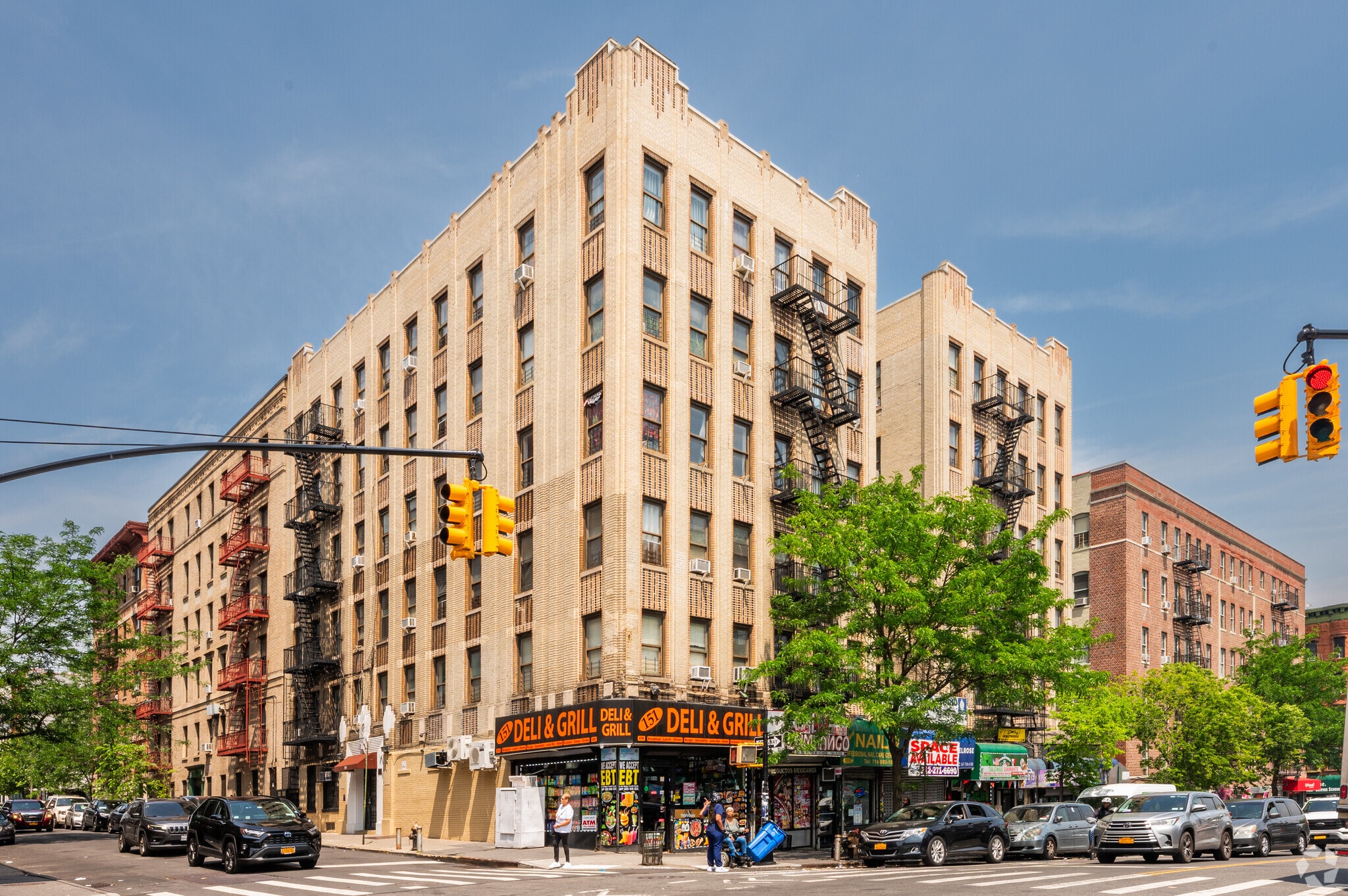 395 E 151st St, Bronx, NY for Sale