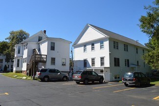 Northborough, MA Office/Medical - 29 South St