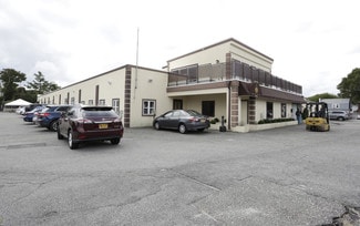 Patchogue, NY Industrial - 217 River Ave