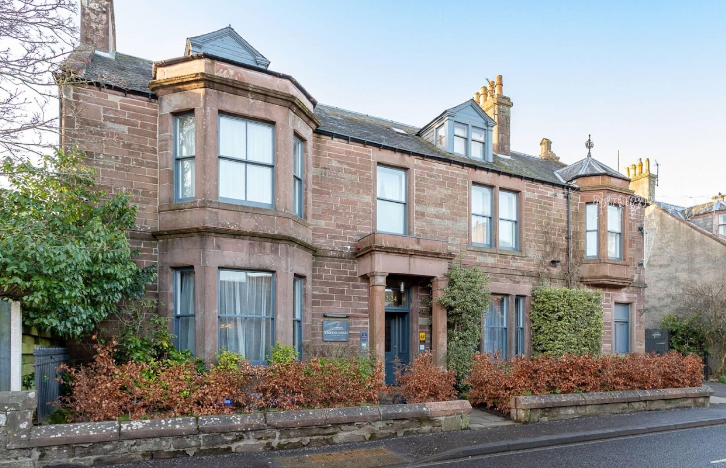 22-24 Airlie St, Alyth, PKN for Sale