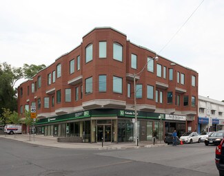 Toronto, ON Office - 439-443 Spadina Rd