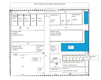 Oldsmar, FL Industrial - 300 Race Track Rd S