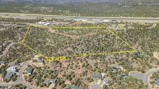 Payson, AZ Residential - 1000 N Falconcrest Dr