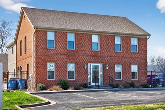 Danville, KY Warehouse - 446 Roy Arnold Blvd