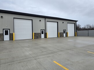 Bay City, MI Industrial - 3921 Traxler Ct