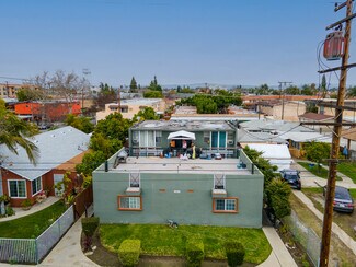 Norwalk, CA undefined - 12007 Sycamore St