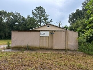 Ocala, FL Industrial - 1803 NE 14th Ave Ocala, FL Industrial - 1803 NE 14th Ave