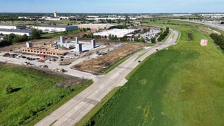 Urbandale, IA Commercial Land - 10500 Plum Dr Urbandale, IA Commercial Land - 10500 Plum Dr