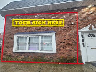Floral Park, NY Office - 12-14 Tulip Ave