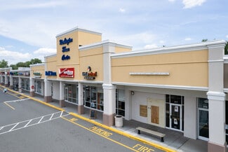 Washington Township Bergen, NJ Retail - 249-315 Pascack Rd