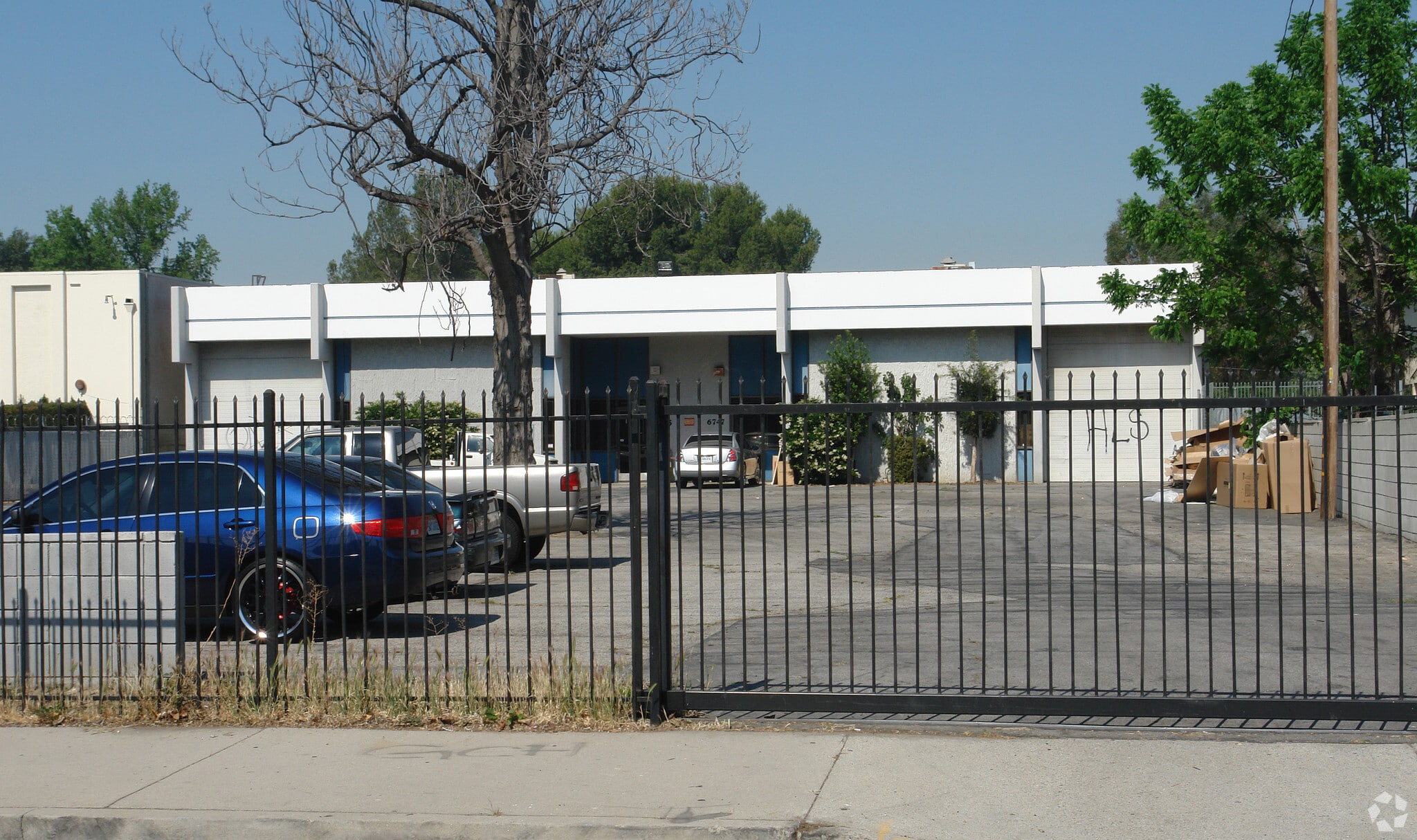 6745-6747 Valjean Ave, Van Nuys, CA for Rent