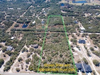 Ingleside, TX Residential Land - 1729 Mooney Ln