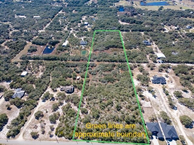 1729 Mooney Ln, Ingleside, TX for Sale