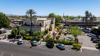 Scottsdale, AZ Commercial - 3925 N Brown Ave Scottsdale, AZ Commercial - 3925 N Brown Ave