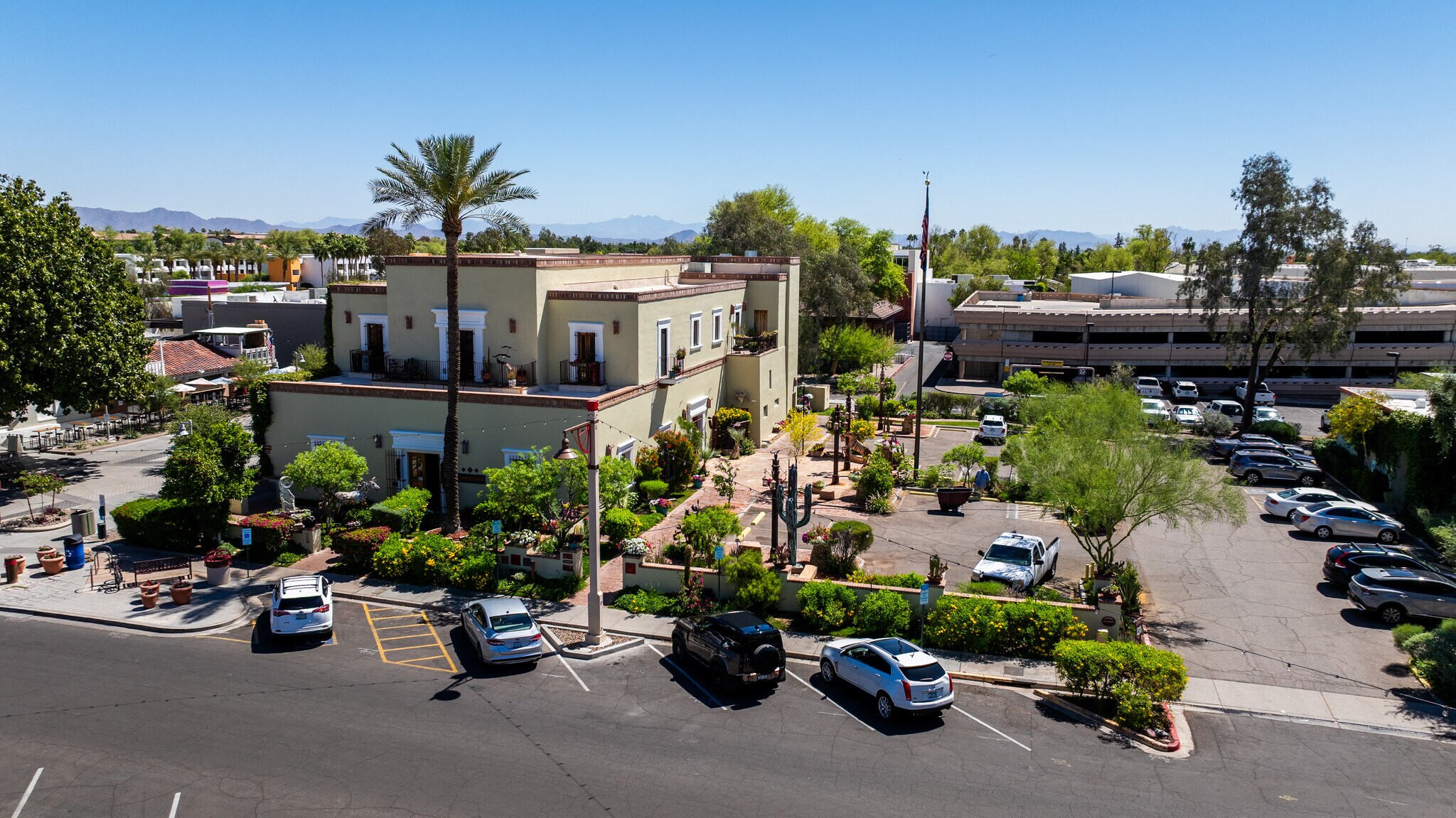 3925 N Brown Ave, Scottsdale, AZ for Sale