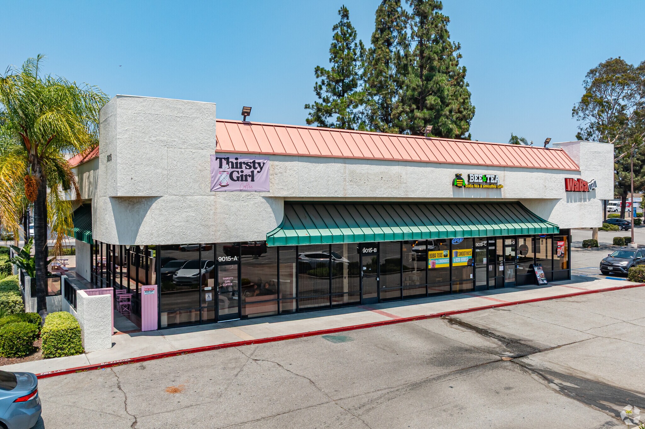 9015 Central Ave, Montclair, CA for Rent