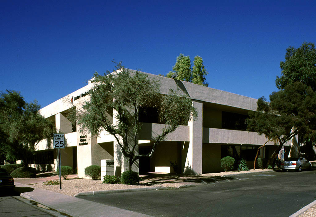 1550 E Meadowbrook Ave, Phoenix, AZ for Sale
