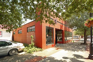 Hartsville, SC Storefront - 146 W Carolina Ave