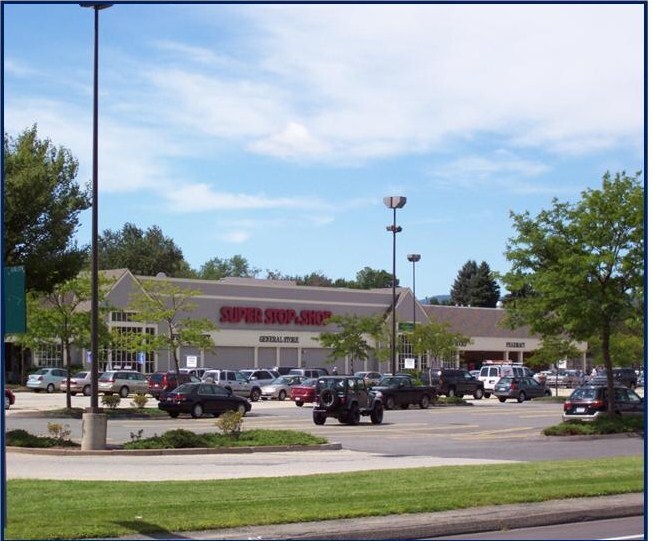 858-876 State Rd, North Adams, MA for Rent