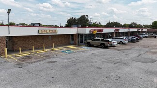 Missouri City, TX Retail - 1532-1539 Kenforest Dr