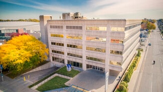 Oshawa, ON Office/Medical - 55 Athol St