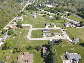Cloverdale, IN Commercial - 1 Doe Creek Cir