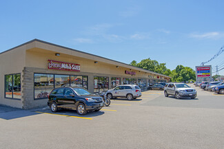 Raynham, MA Retail - 325 New State Hwy